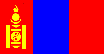 Mongolia_Flag