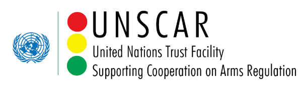 UNSCAR logo