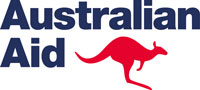 [AU] Australian Aid - Color